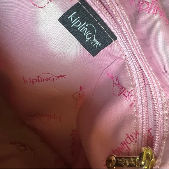 Kipling Riley Handbag - Picture 11 of 14